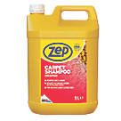 Zep   Carpet Shampoo Concentrate 5Ltr