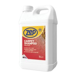 Zep   Carpet Shampoo Concentrate 5Ltr