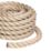 Essentials Rope Beige 24mm x 25m