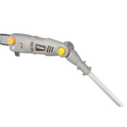Titan TTPS750 750W 230V Electric  20cm Pole Saw