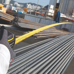 Komelon Extreme 10m Tape Measure