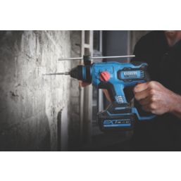 Erbauer  SDS Plus Shank Masonry Drill Bit 6mm x 160mm