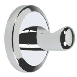 Bristan Solo Robe Hook Chrome