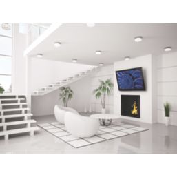 Sanus QMT35-B2 Universal TV Wall Bracket Tilt 32-55"