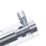 Smith & Locke Barrel Door Bolt Polished Chrome 63mm