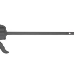 Forge Steel Bar Clamp Set 4 Pieces