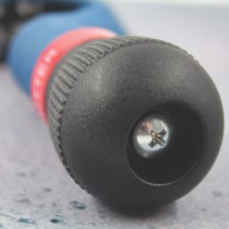 Faithfull  6-42mm Manual Steel Pipe Cutter