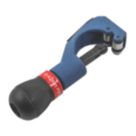 Faithfull  6-42mm Manual Steel Pipe Cutter