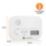 Smartwares  FGA-13041 Battery Standalone Digital Carbon Monoxide Alarm