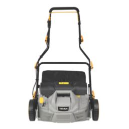 Titan TTB1800SR 37cm 930W Scarifier 230V