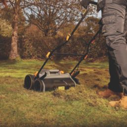 Titan TTB1800SR 37cm 930W Scarifier 230V