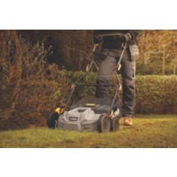 Titan TTB1800SR 37cm 930W Scarifier 230V