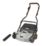 Titan TTB1800SR 37cm 930W Scarifier 230V