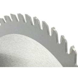 Erbauer  Wood Circular Saw Blade 184mm x 30mm 60T
