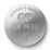 GP Batteries CR1632 3V Coin Cell Lithium Battery