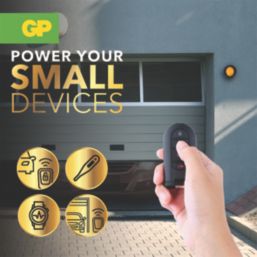 GP Batteries CR1632 3V Coin Cell Lithium Battery