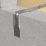 Simpson Strong-Tie Bent Restraint Straps 1500mm 5 Pack
