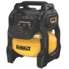 DEWALT DCC1018N-XJ 10Ltr 18V Li-Ion XR Brushless Cordless Compressor - Bare