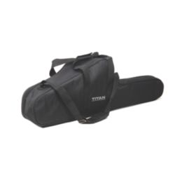 Titan TTCSP49 50cm 49.3cc Petrol Chainsaw