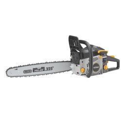 Titan TTCSP49 50cm 49.3cc Chainsaw