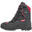 Oregon Yukon    Safety Chainsaw Boots Black Size 10.5