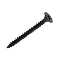 Easydrive Black Phosphate Bugle Head Twin Thread Uncollated Drywall Screws 3.5 x 32mm 1000 Pack