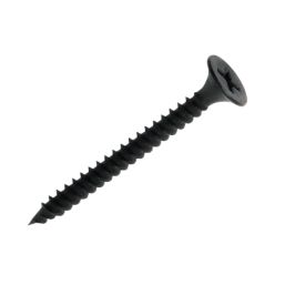 Easydrive  Phillips Bugle Self Tapping Uncollated Drywall Screws 3.5mm x 32mm 1000 Pack