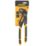 DEWALT V-Jaw Groove Joint  Push-Lock Pliers 10" (254mm)
