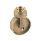 Bailey 3/4" Guide Wheel