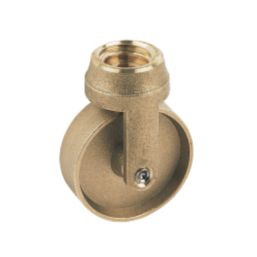 Bailey 3/4" Guide Wheel