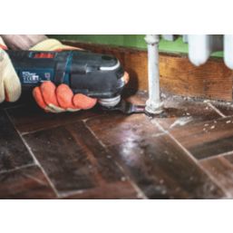 Bosch Expert Starlock Metal AIZ 20 AIT Steel Plunge Cutting Blade 20mm