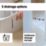 Blyss  10Ltr Dehumidifier