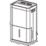 Blyss  10Ltr Dehumidifier