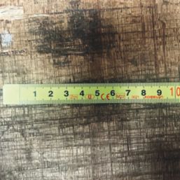 Komelon Stick Flat 2m Tape Measure