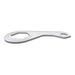 Flomasta  Double Ended Plumbing Spanner 1/2"-2"