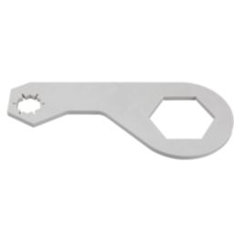 Flomasta  Double Ended Plumbing Spanner 1"-2 1/2"
