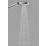 Hansgrohe Croma Select E EcoSmart Shower Handset White/Chrome 108mm x 185mm