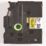 Brother TZEFX641 Flexible ID Labelling Tape 18mm x 8m