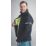 Snickers 8101 Insulator  Jacket Black 2X Large 52" Chest