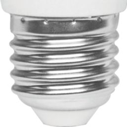 Sylvania RefLED V4 830 SL E27 R80 LED Light Bulb 806lm 8W