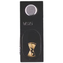 Squire Hi Security Hardened Steel  Weatherproof  Container Padlock 80mm