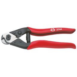 C.K  Cable Cutters 7 1/2" (190mm)