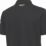 DEWALT Jackson Polo Shirt Black Medium 39" Chest