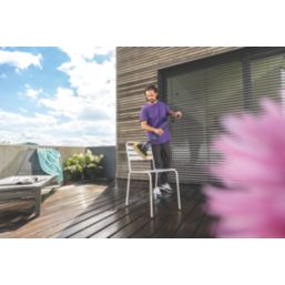 Karcher WB 7 Plus Wash Brush 264mm