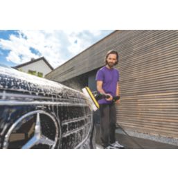 Karcher WB 7 Plus Wash Brush 264mm