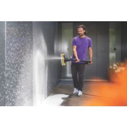Karcher WB 7 Plus Wash Brush 264mm