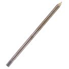 Milwaukee Bright 20° Collated Nails 2.8mm x 75mm 2000 Pack
