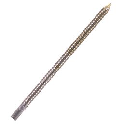 Milwaukee Bright 20° Collated Nails 2.8mm x 75mm 2000 Pack