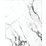 Splashback  Carrara Marble Self-Adhesive Splashback 600mm x 750mm x 6mm