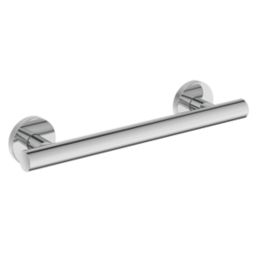Ideal Standard Contemporary 21 Straight Doc M 45cm Grab Rail Chrome 340mm